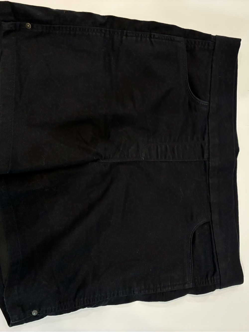 Liz Claiborne Amber Bermuda Shorts (Size 16) Like New - Picture 5 of 11